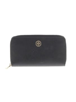 Tory Burch Leather Wallet (view 1)