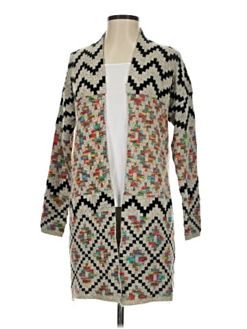 Debut Cardigan (view 1)