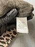 Nine West Animal Print Brown Casual Dress Size XXL - photo 8