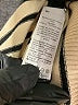 DAZY Tan Sweater Vest Size XL - photo 8