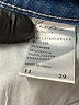 KANCAN JEANS Stripes Blue Jeans Size 11 - photo 8