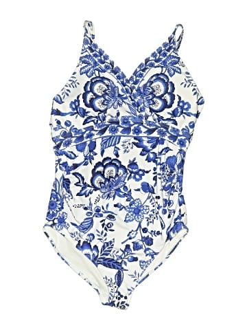 BLOOMCHIC One Piece Swimsuit (view 1)