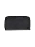 Tory Burch 100% Leather Black Leather Wallet One size - photo 2