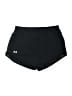 Under Armour Black Athletic Shorts Size XS - photo 1
