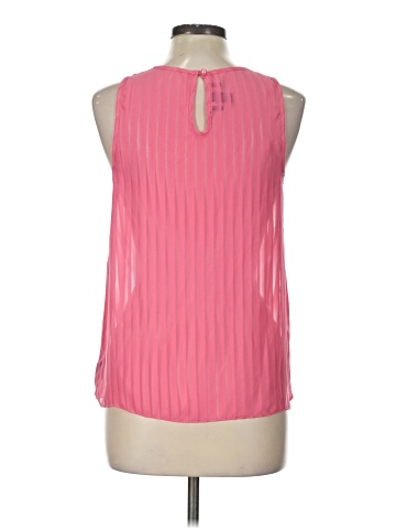 By & By Sleeveless Blouse (view 2)
