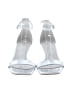 Franco Sarto White Wedges Size 8 - photo 2