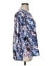 AGB Blue 3/4 Sleeve T-Shirt Size 1X - photo 4