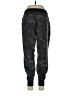Athletic Works Camo Black Sweatpants Size L - photo 2