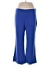 On 34th Blue Active Pants Size XL - photo 1