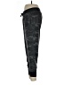 Athletic Works Camo Black Sweatpants Size L - photo 5