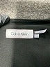 Calvin Klein Black Cocktail Dress Size 12 - photo 7