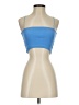 Unbranded Blue Tank Top Size P (estimated, petite) - photo 1