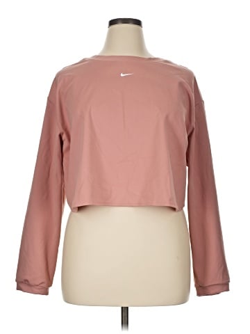 Nike Sweatshirt (view 1)