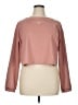 Nike Pink Sweatshirt Size XL - photo 1