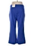 On 34th Blue Active Pants Size XL - photo 2
