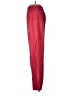 Boden Red Casual Pants Size 6L - photo 5