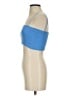 Unbranded Blue Tank Top Size P (estimated, petite) - photo 5