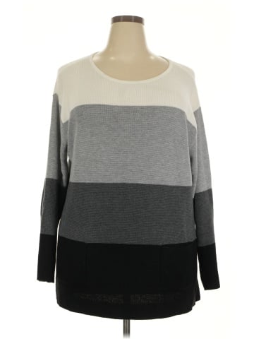 Vince Camuto Pullover Sweater (view 1)