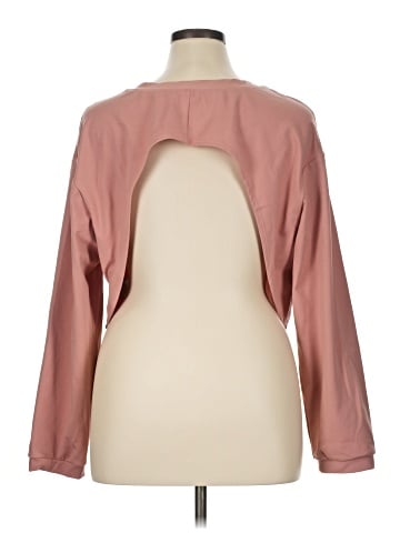 Nike Sweatshirt (view 2)