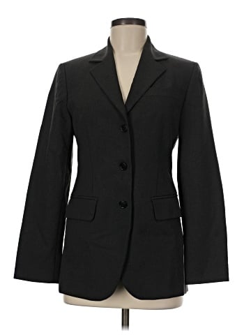 Sisley Blazer (view 1)