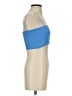 Unbranded Blue Tank Top Size P (estimated, petite) - photo 4