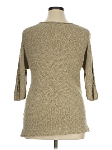 Lulu-B Pullover Sweater (view 2)