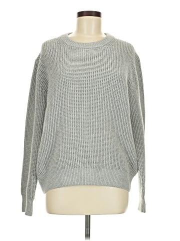 Uniqlo Pullover Sweater (view 1)