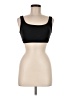 Athleta Black Sports Bra Size M - photo 1