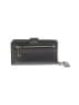 Coach 100% Leather Black Leather Wristlet One size - photo 2