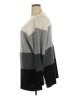 Vince Camuto Color Block Gray Pullover Sweater Size XXL - photo 5