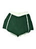 Cider Color Block Green Athletic Shorts Size S - photo 1