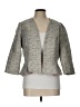 metaphor Tweed Gray Blazer Size L - photo 1