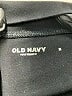 Old Navy - Maternity Black Active Pants Size Sm Maternity - photo 6