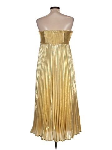 Let Me Be Cocktail Dress (view 2)