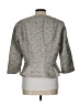 metaphor Tweed Gray Blazer Size L - photo 2