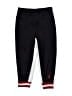 Air Jordan 100% Polyester Black Active Pants Size 2T - photo 1