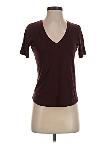 Club Monaco Short Sleeve T-Shirt (view 1)