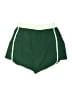 Cider Color Block Green Athletic Shorts Size S - photo 2