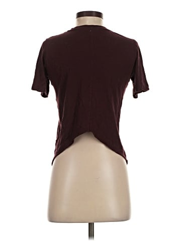Club Monaco Short Sleeve T-Shirt (view 2)