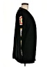 Unbranded 100% Polyester Black Cardigan Size M - photo 4
