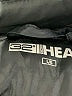 32 Degrees 100% Nylon Solid Black Snow Jacket Size L - photo 6