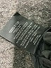 32 Degrees 100% Nylon Solid Black Snow Jacket Size L - photo 7