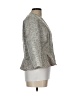 metaphor Tweed Gray Blazer Size L - photo 4