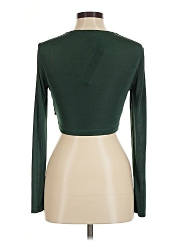 House of Harlow 1960 Long Sleeve Top (view 2)