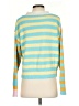 Pink Lily 100% Polyester Yellow Cardigan Size S - photo 2