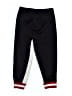 Air Jordan 100% Polyester Black Active Pants Size 2T - photo 2