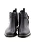Assorted Brands Black Rain Boots Size 7 - photo 2