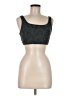 Athleta Gray Tank Top Size M - photo 1