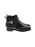 Assorted Brands Black Rain Boots Size 7 - photo 1
