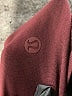 Lululemon Athletica Burgundy Tank Top Size 6 (estimated) - photo 7